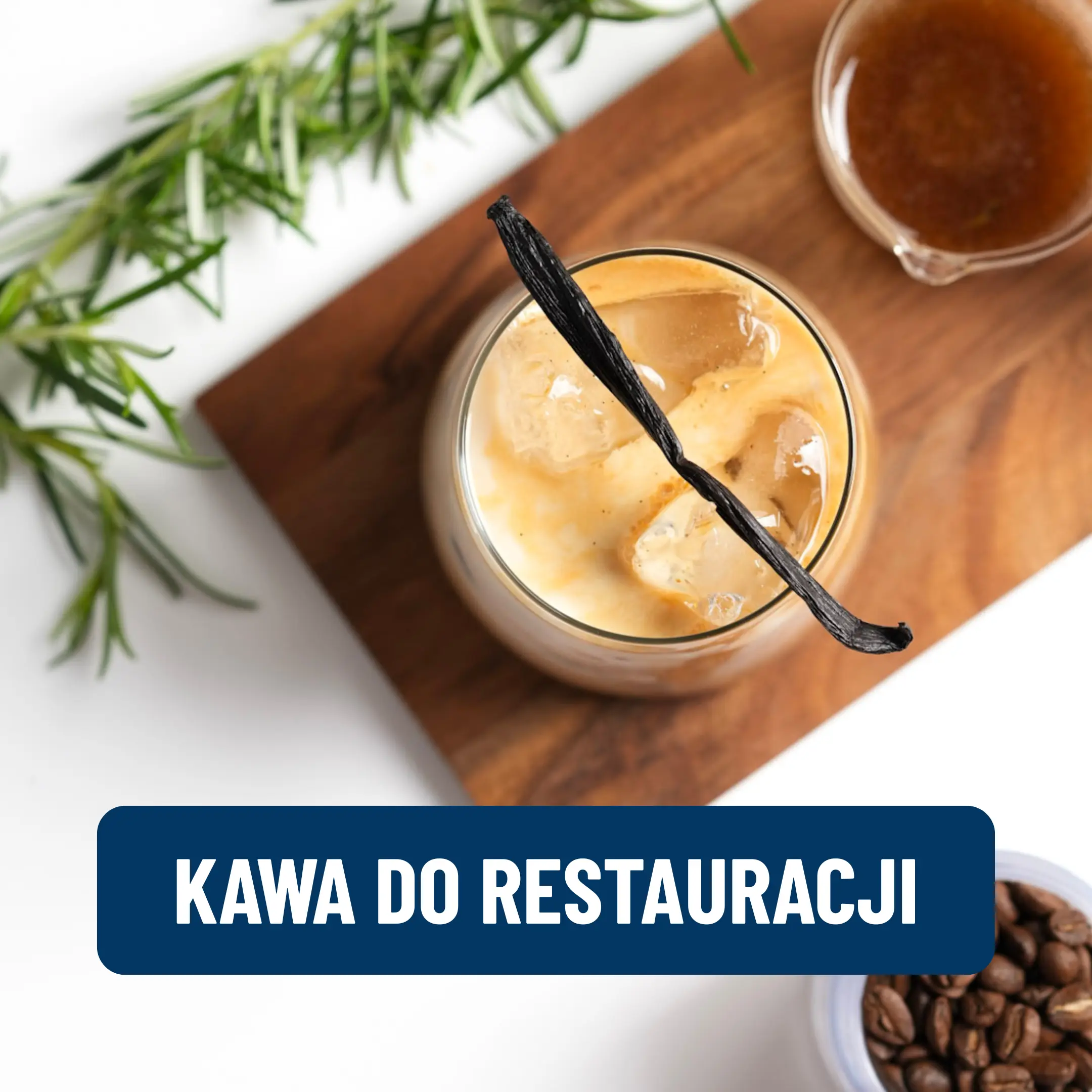 kawa do ekspresów